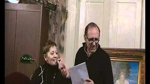 Salotto culturale di Teresa Gentile