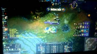 Top fail ALISTAR !!!!