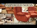 IMPORTED SOFAS | ULTRA LUXURY DESIGN 2020 | STYLISH & TOP CLASS AT GOOD PRICE