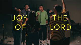 Joy Of The Lord | Every Nation Music (Cover) | ft. friends