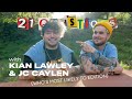 21 Questions With Kian Lawley & Jc Caylen