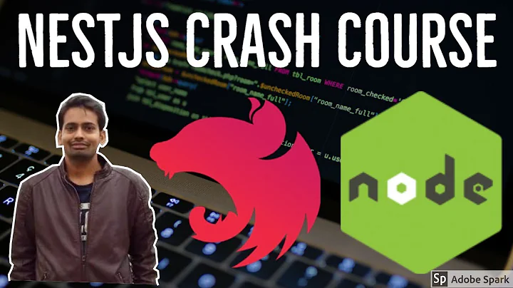 NestJS Request Validation Using DTOs #05