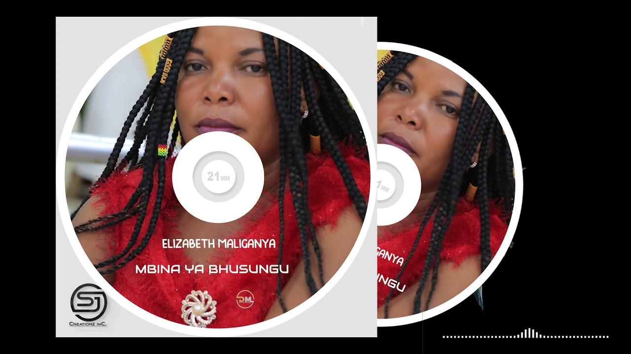 Elizabeth Maliganya   Mbina Ya Bhusungu Official music Audio