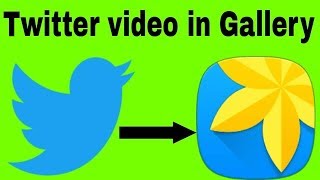how to download video from Twitter to gallery screenshot 5