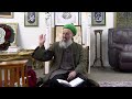 Shaykh nour mohamad kabbani follow qutb of the time to reach the lights of divine beauty  majesty