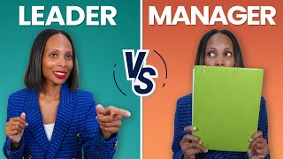 What separates Mediocre Managers from LifeChanging LEADERS