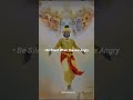 Be Silent in These Three Situations 🤫#mahabharat #quotes #bhagvatgeeta #krishna #yt #shorts #status