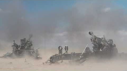 Advanced Battle Management System (ABMS) Hypervelocity Weapons System Test White Sands Missile Range