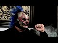 Slipknot - Clown's 'Day Of The Gusano' Q&A