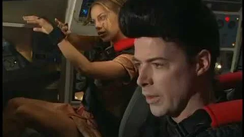 Lexx S04xe10 Magic Baby