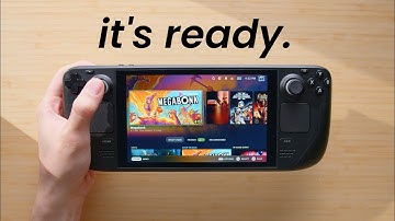 The $319 Steamdeck changed everything. - It