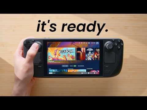 Video Thumbnail