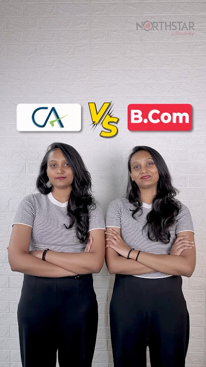Download lagu CA vs B.Com Full Comparison - Salary, Duration & More