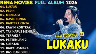 Download lagu RENA MOVIES FULL ALBUM TERBARU 2026 || LUKAKU - PEDIH - MENGAPA || MAHESA MUSIC FULL ALBUM 2026
