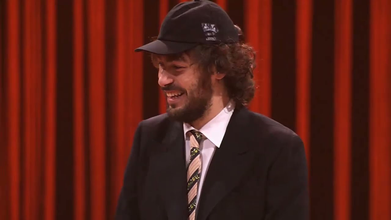 Elisa, Pinguini Tattici Nucleari - Pastello Bianco [Mediolanum Forum Assago 2023]