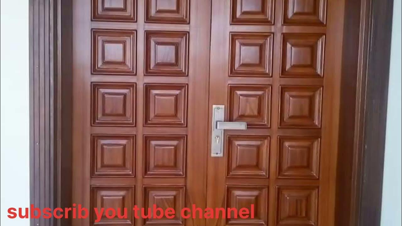 polish Karne Ka Tarika/how to make furniture polish at home /wood polish YouTube