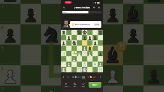 3 GREAT MOVES IN MODERN DEFENSE!!! #chess #chessopening