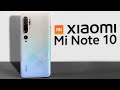 Unboxing Xiaomi MI Note 10 (Español)