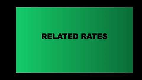Related Rates - Each side of a square is increasing at a rate of 6cm/s.