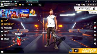 JOGA EASY- CAMP DIÁRIO - FREE FIRE screenshot 5