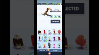 Subway Surfers - Unlock Renegade Venice Beach Board