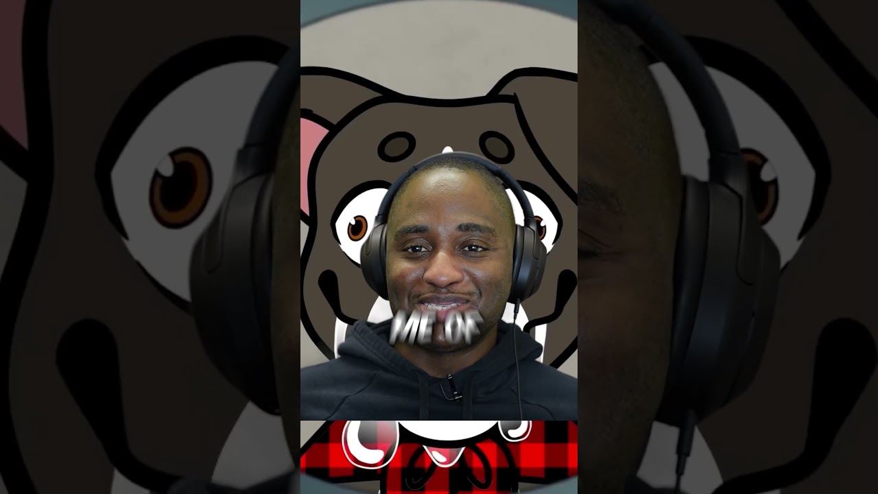 Reacting to Haminations 'My Criminal Dogs' 😂 | Funniest Animation Ever!