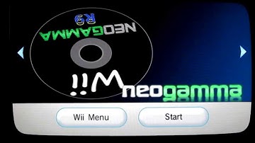 Wii Music Neogamma Theme