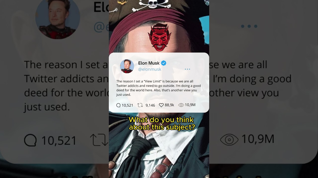 Twitter Quotes: Insights and Inspiration from the Visionary Entrepreneur 