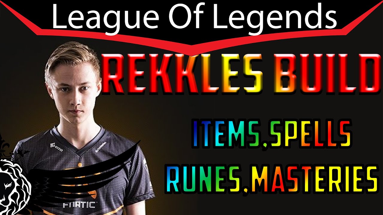 rekkles-adc-build-hd-runes-masteries-items-spells-11-champions-season