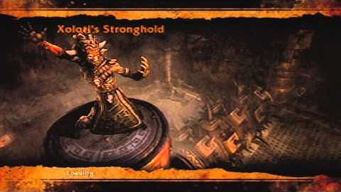 Lara Croft and the Guardian of Light BUG! (xbox 360)