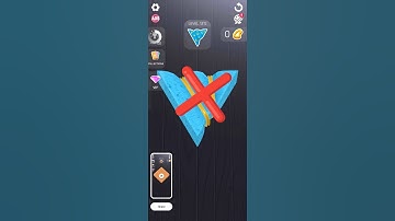 complete lavel 1312 spongeart #viralvideo #gaming #shortvideo #spongeart #games