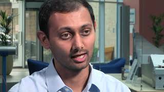 Our People: Kandarp Amin - Project Leader, Thermal Processing Technologies
