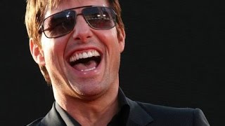 Tom Cruise clip Tom Cruise clip