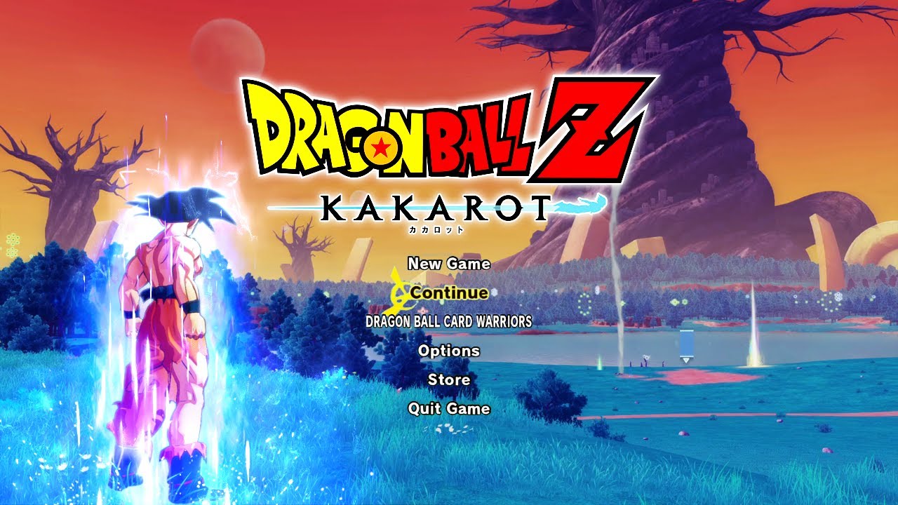 Top mods at Dragon Ball Z: Kakarot Nexus - Mods and community