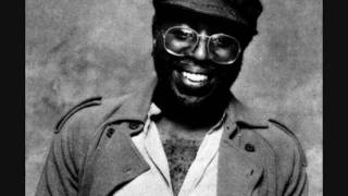 Curtis Mayfield - PS.  I Love You