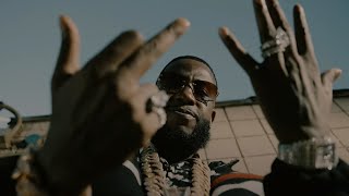 Gucci Mane ft. Wiz Khalifa - MF (Music Video)