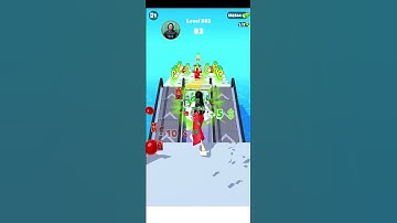 Run Rich 3D:GameplayWalkthrough All Levels