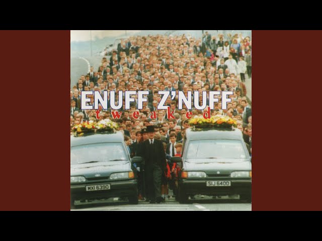 Enuff z'Nuff - Style