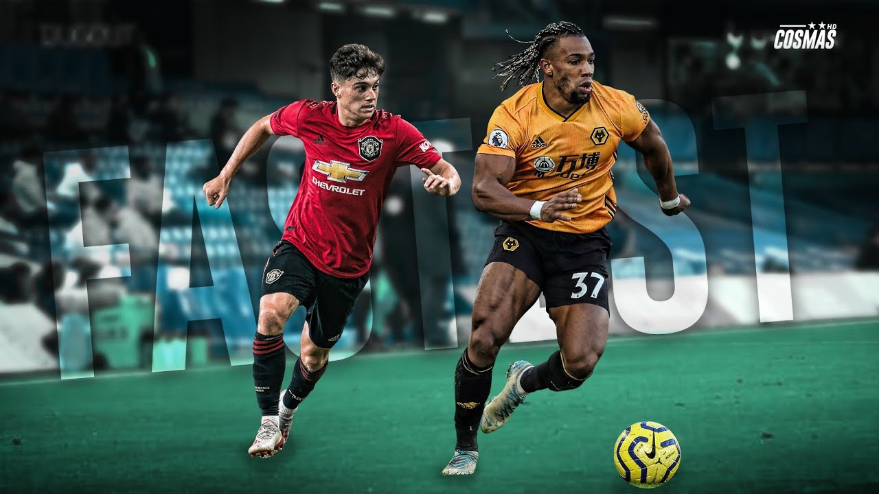 Fastest Football Races Battle Of Speed 1 Ft Adama Traor Daniel fastest-football-races-battle-of-speed-1-ft-adama-traor-daniel