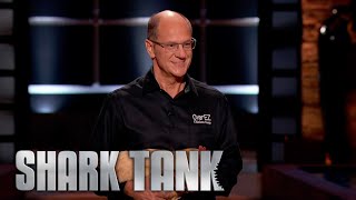 Shark Tank US | OverEZ Chicken Coop Entrepreneur Loses Out On A Deal
