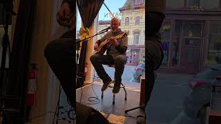 That Song Big Wreck Acoustic Cover #bigwreck