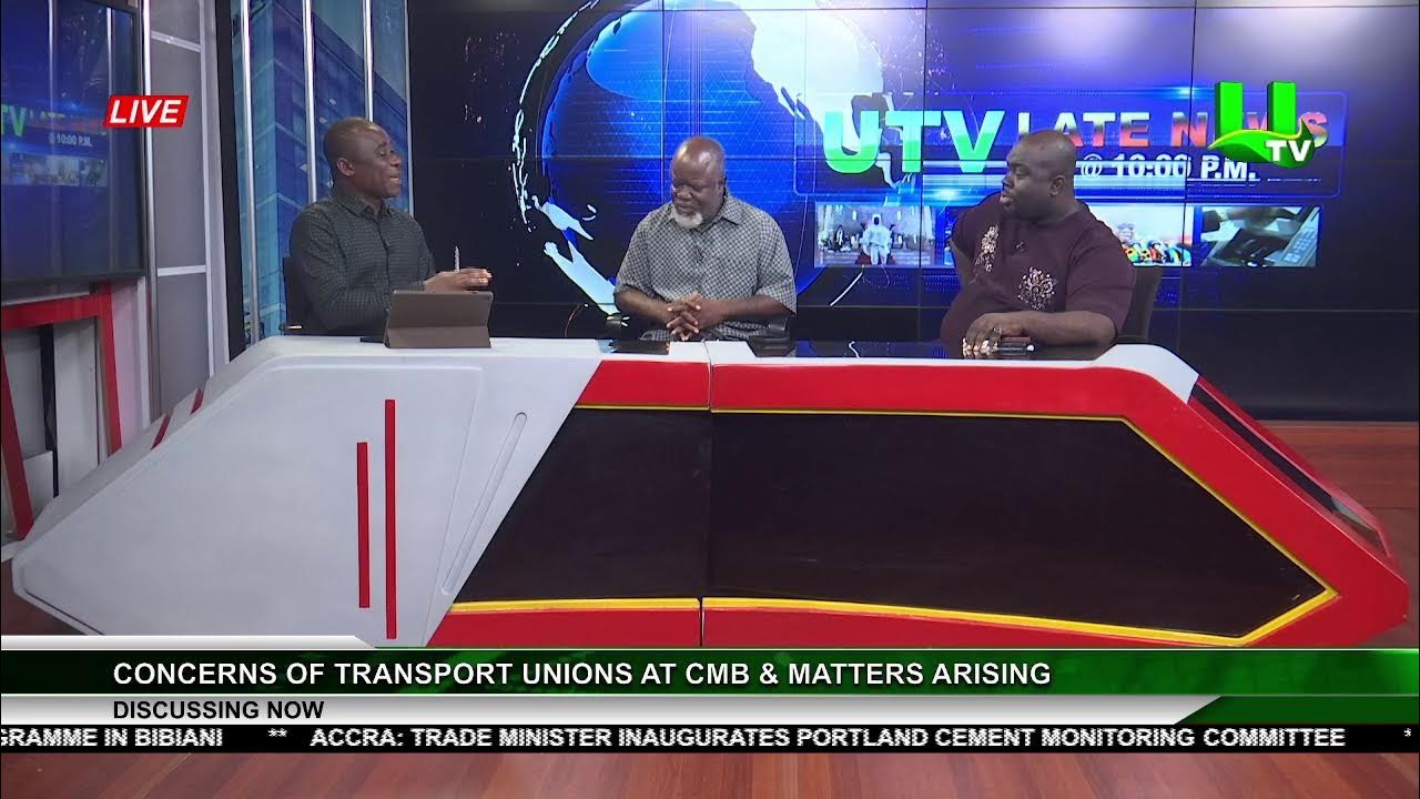 LATE NEWS DISCUSSION 18/09/2025