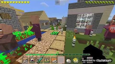 Scp-087-B song (Minecraft extended version) *endless staircase*