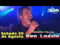 KEN LASZLO Sábado 20 de Agosto en Joya Disco Retro Night !!!