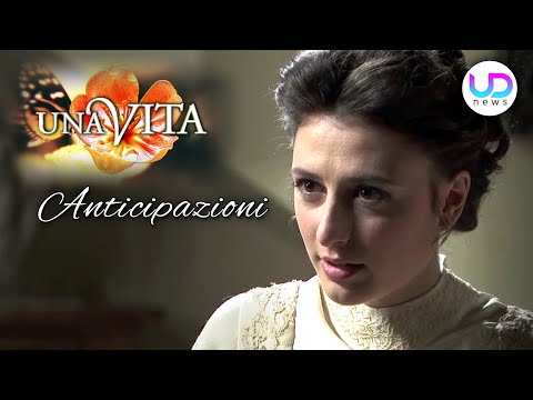 Anticipazioni Una Vita Puntate 15-21 Giugno 2020: Lucia Nasconde La Sua Malattia Terminale!