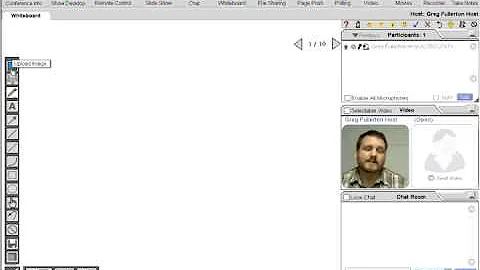 WebConference.com Video Conferencing Top Features Overview