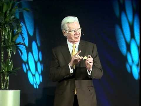 Making a million with Bob Proctor - Pt.1