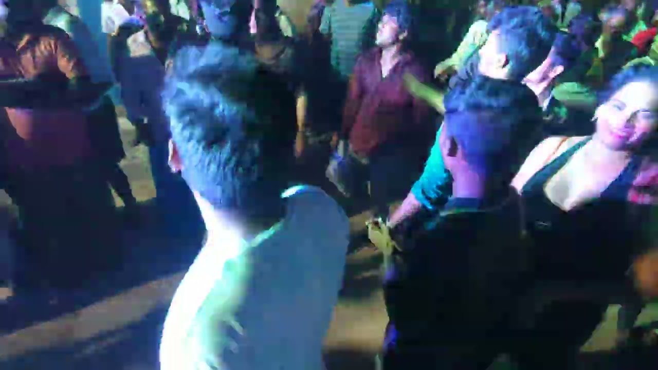 dasara festival dance