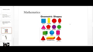 A brief introduction to mathematical modeling