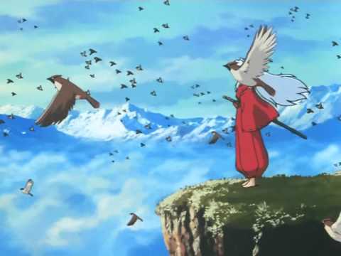 Inuyasha-Opening-1